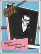 Buddy Holly Golden Anniversary Song piano sheet music cover